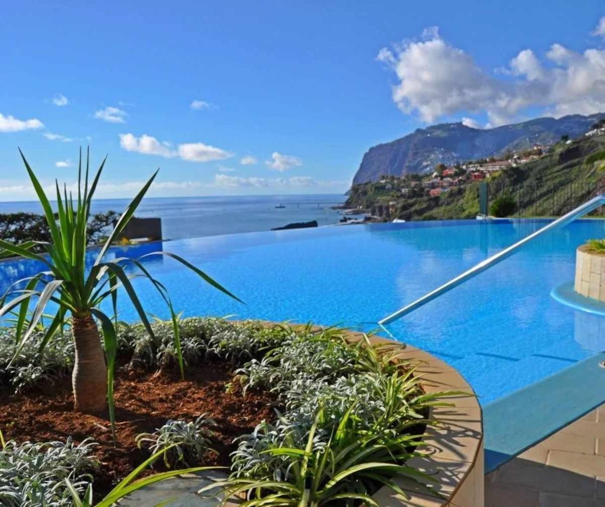 Guestready - Vila Formosa Funchal  Buitenkant foto