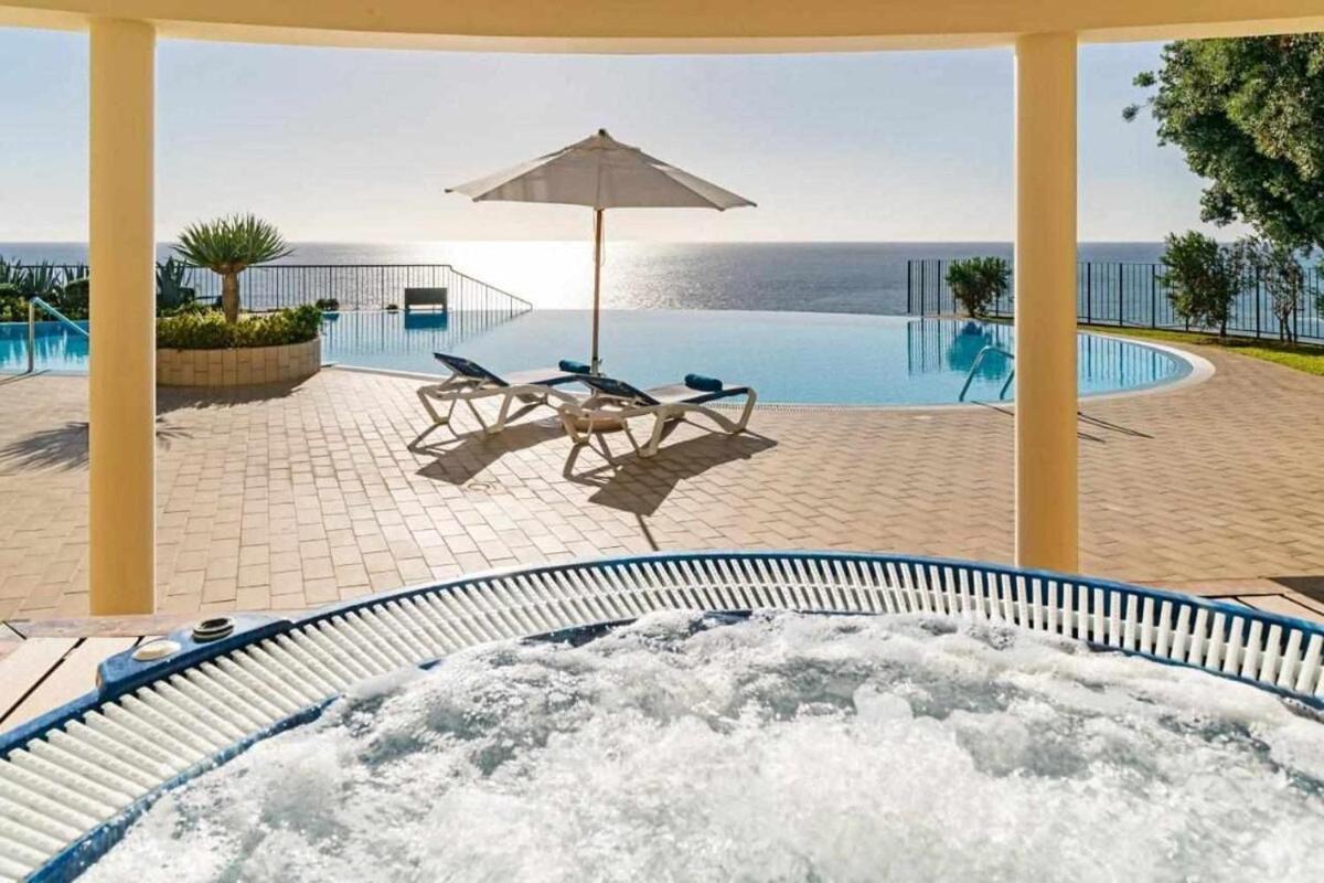 Guestready - Vila Formosa Funchal  Buitenkant foto